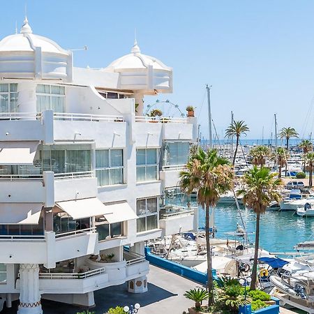 Apartamento Vb Diana 2Bdrs With Fantastic Sea Views Benalmádena Exterior foto