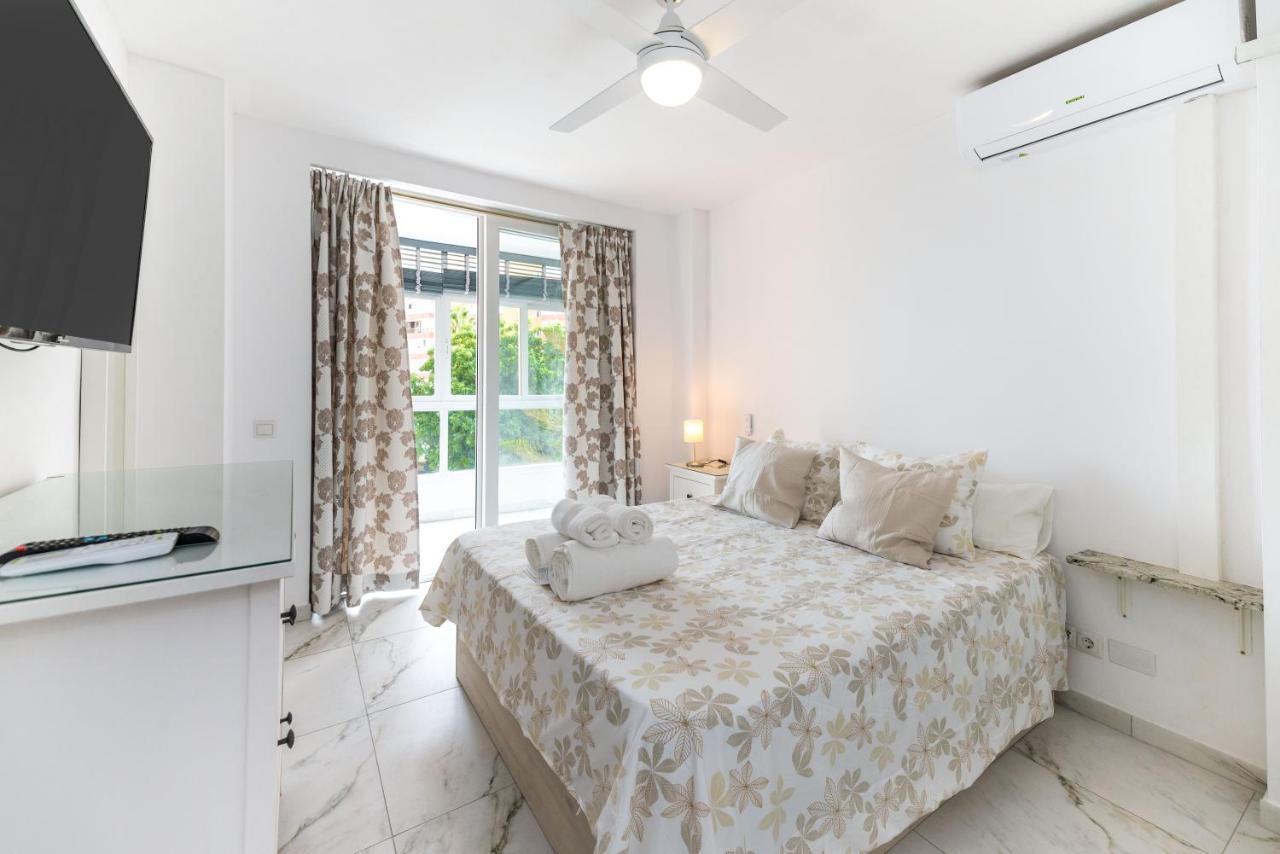 Apartamento Vb Diana 2Bdrs With Fantastic Sea Views Benalmádena Exterior foto