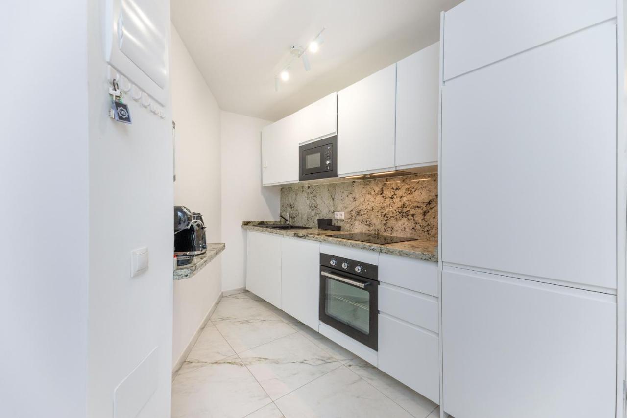 Apartamento Vb Diana 2Bdrs With Fantastic Sea Views Benalmádena Exterior foto