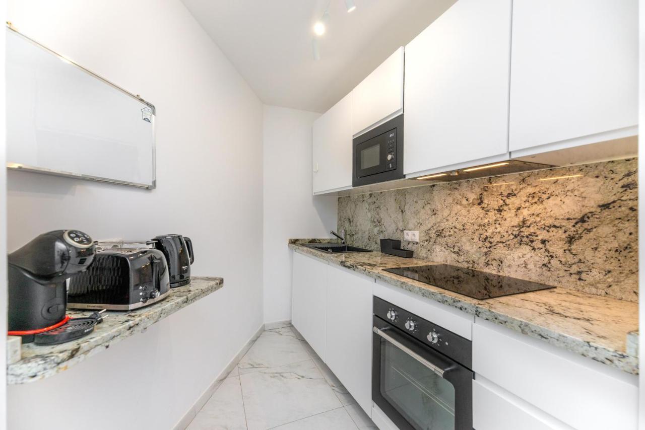 Apartamento Vb Diana 2Bdrs With Fantastic Sea Views Benalmádena Exterior foto
