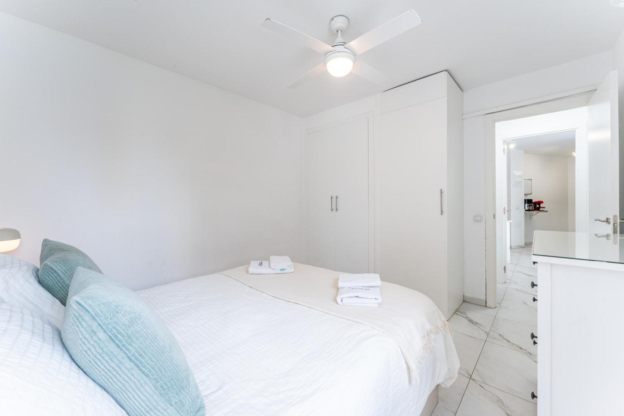 Apartamento Vb Diana 2Bdrs With Fantastic Sea Views Benalmádena Exterior foto
