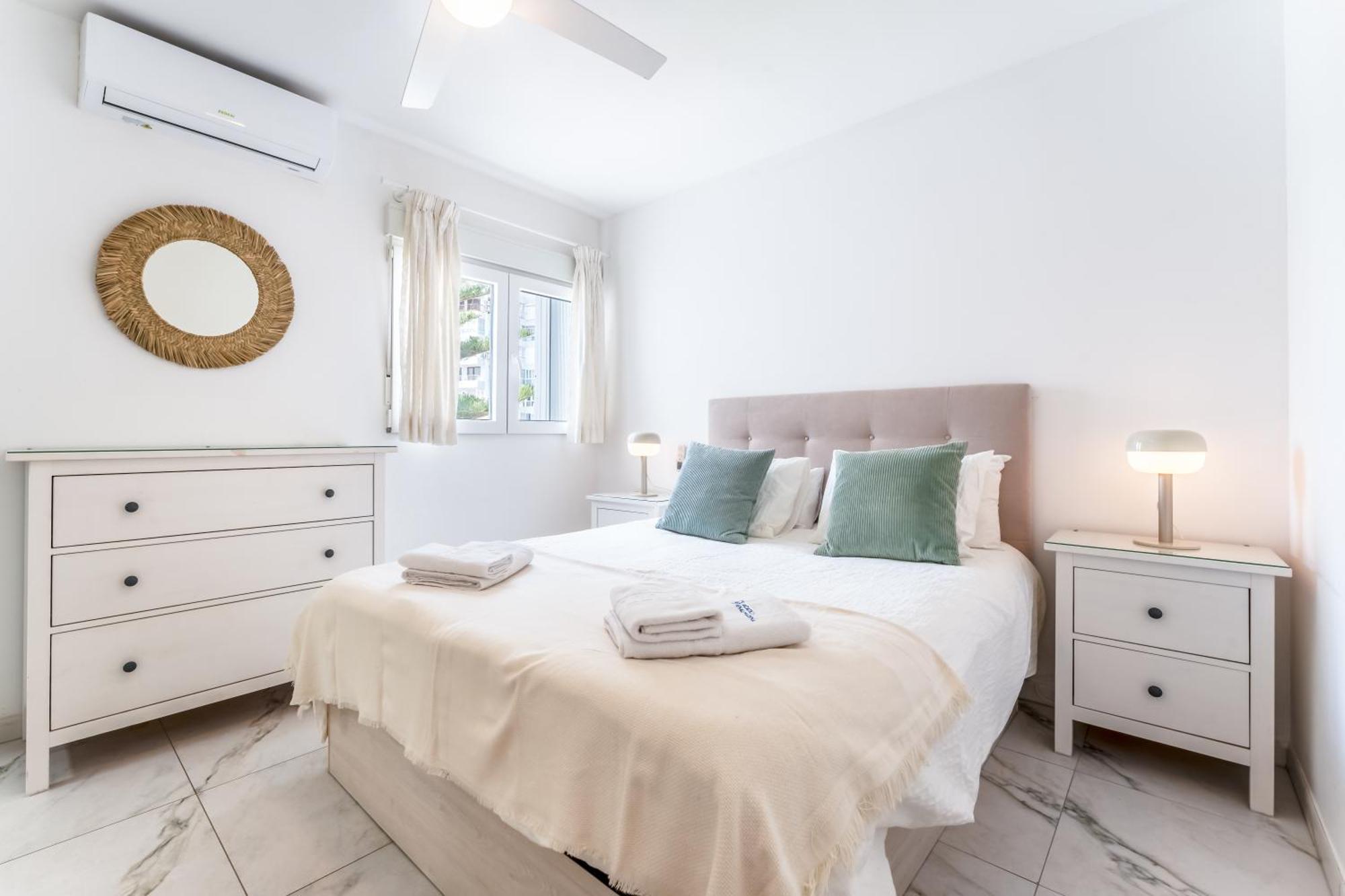 Apartamento Vb Diana 2Bdrs With Fantastic Sea Views Benalmádena Exterior foto